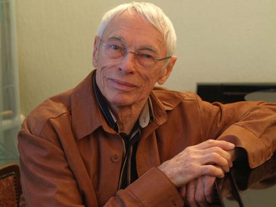 Александр Зацепин: Одним из чудес в моей жизни можно назвать встречу с Леонидом Гайдаем