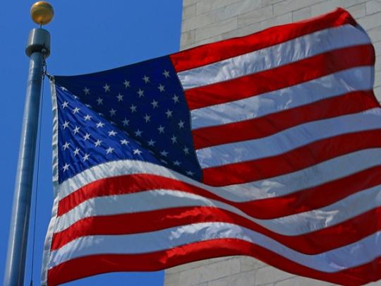 Американский посол в ООН: США стоят вместе с народом Украины