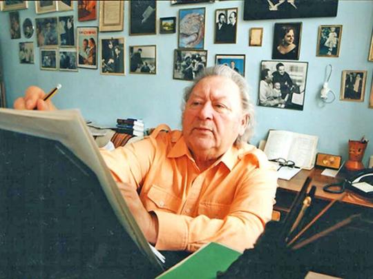 Анатолий Мокренко: Песню Два кольори мы с Билашом исполняли на концертах на свой страх и риск