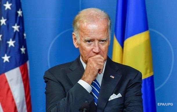 Байден: В Украине - регресс борьбы с коррупцией