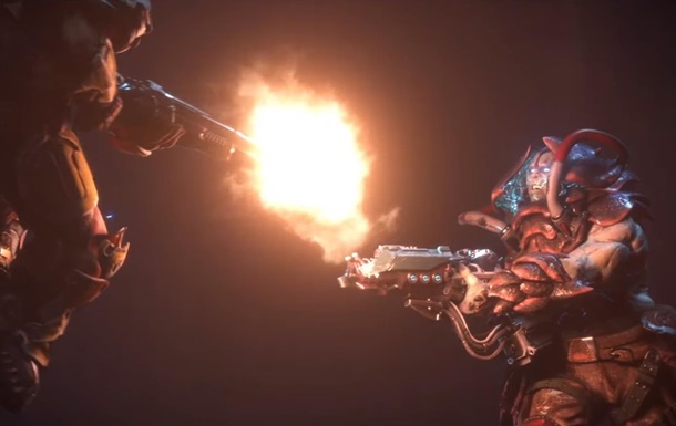 Bethesda выпустит новый Quake