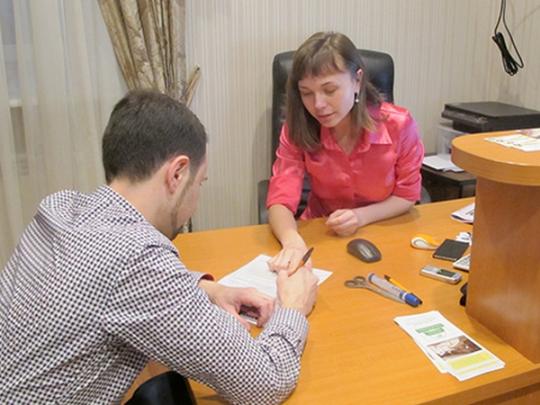Директор департамента НБУ Игорь Береза: Повторная идентификация в банке позволяет обезопасить людей от использования их документов в фиктивных сделках