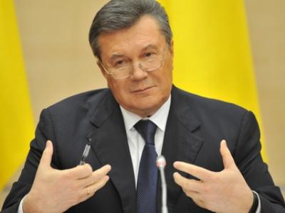 Евросоюз намерен в 2016 году отменить санкции в отношении Януковича и его помощников