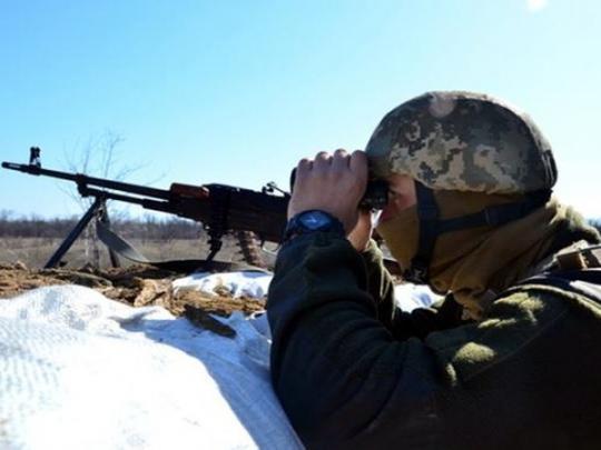 Фронтовые сводки: по ВСУ применили управляемую ракету