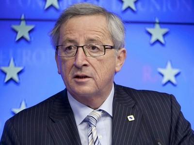 Глава Еврокомиссии Жан-Клод Юнкер призвал голландцев проголосовать за ратификацию соглашения об ассоциации ЕС с Украиной