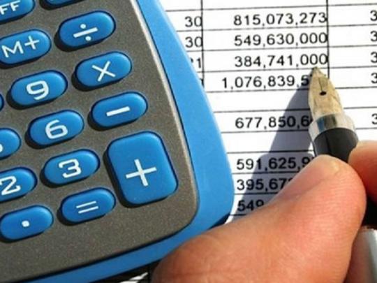 Главбух предприятия уличена в уклонении от уплаты налогов на 5 млн грн, — ГФC
