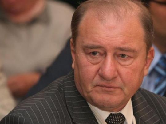 Ильми Умеров призвал принять закон про статус крымскотатарского народа