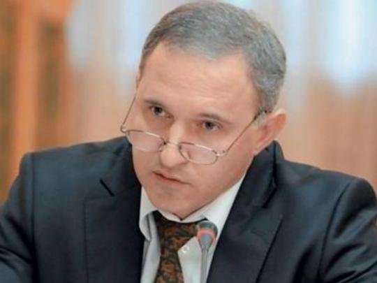 Кардиохирург Тодуров раскритиковал деятельность главы Минздрава Супрун: Ваша халатность забрала больше жизней украинцев, чем война
