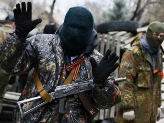 Командиры боевиков ввели «таксу» за право быть «аватаром»