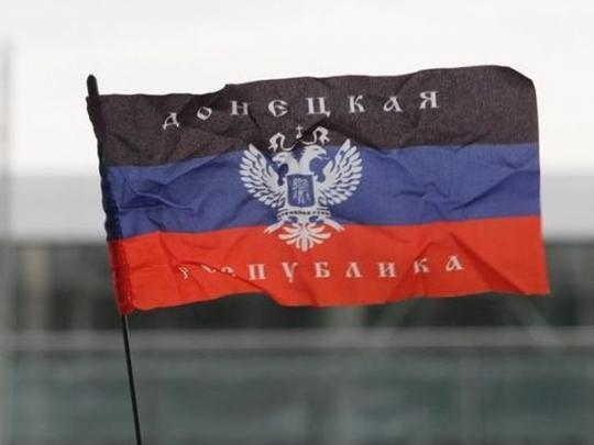 Кремль полностью управляет оккупированным Донбассом — Bild