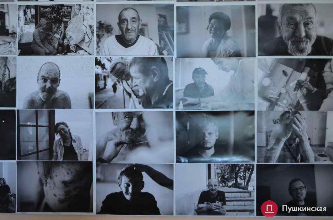 «Кто хочет — выбирается из этого дна»: как в Одессе помогают бездомным