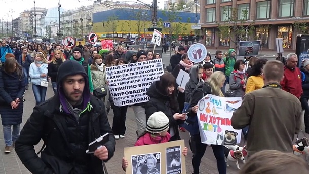 Куда пойти в Киеве на выходных 29 - 30 сентября
