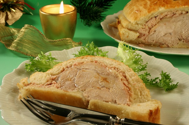 Лучшие рецепты галицкой кухни. Секреты от львовских рестораторов
