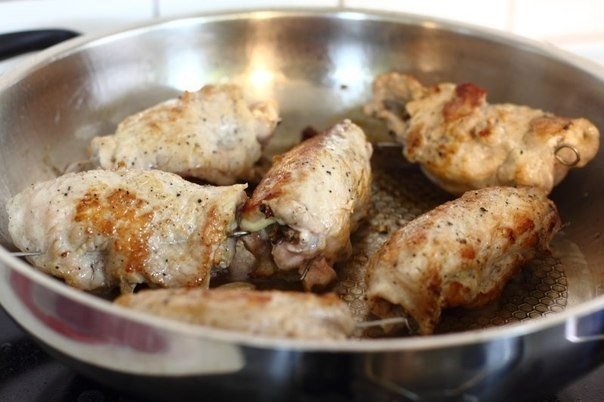 Лучшие рецепты галицкой кухни. Секреты от львовских рестораторов