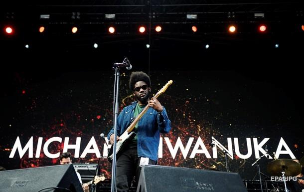 Michael Kiwanuka и Macklemore выступят на фестивале Sziget