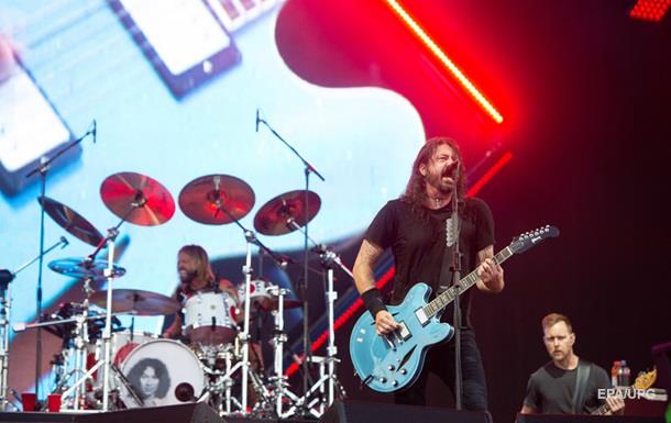 На Sziget выступят Florence + The Machine, Foo Fighters и Twenty One Pilots