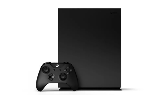 Названы сроки выхода нового поколения Xbox