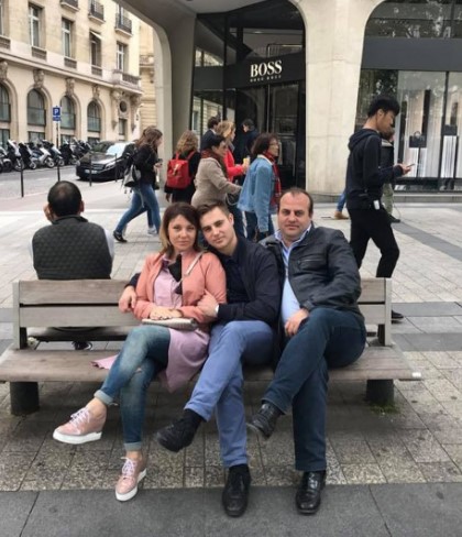 Новые лица: в списке Слуги народа нашли сразу несколько интересных персонажей