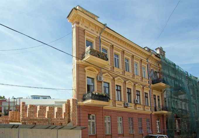 Один из старейших переулков в центре Одессы станет пешеходной зоной