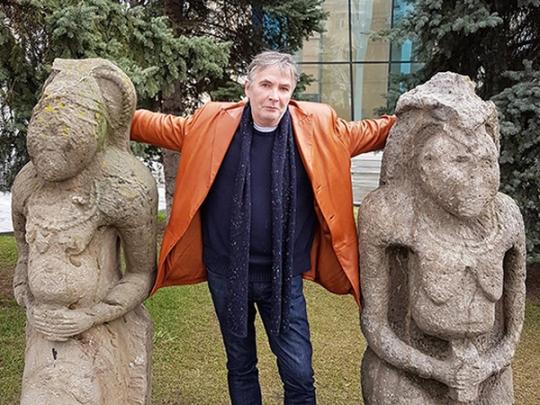 Орлуша: Когда новости из Думы стали напоминать животный мир, я выключил телевизор окончательно