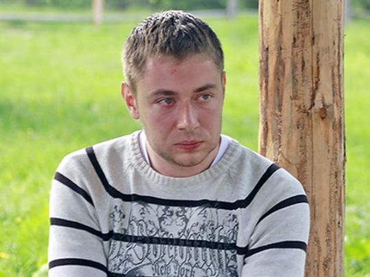 Отец Валентина Выговского: Даже нашему консулу тюремщики Лефортово не разрешают расспрашивать сына о пытках