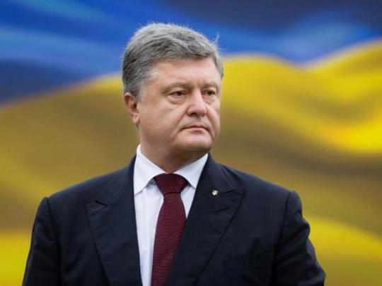 Петр Порошенко: Перевыборы остановят реформы в Украине минимум на год