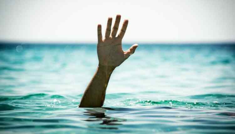 Под Одессой утонул 34-летний мужчина
