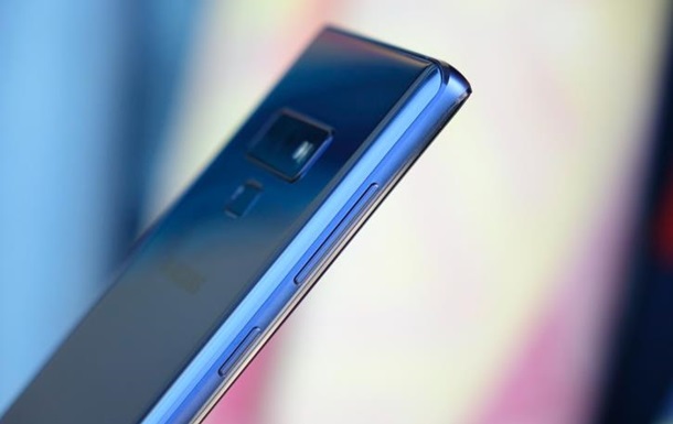 Появились подробности о флагмане Galaxy Note10