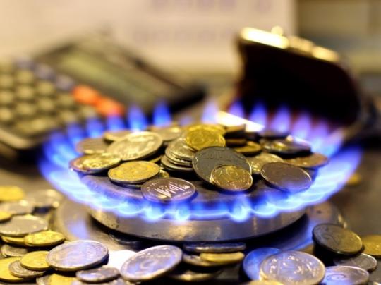Правительство готовится к повышению тарифов на газ