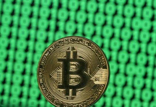 Разбогател на биткоинах: нардеп увеличил состояние на 2 млрд грн благодаря криптовалюте