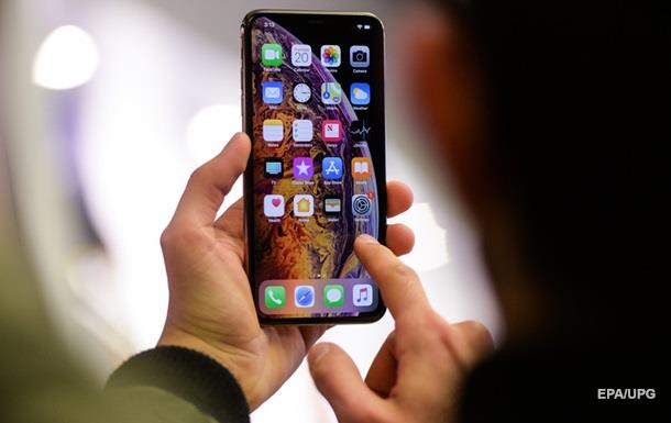 Ребенок взломал операционную систему iOS 12