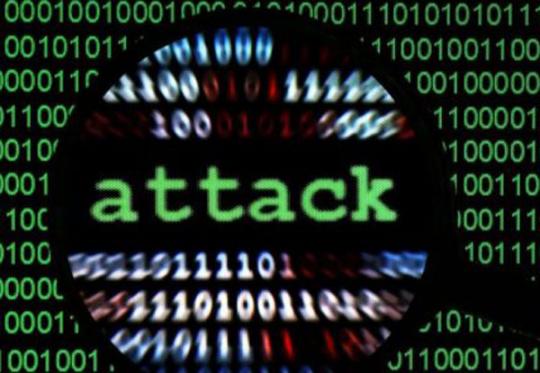 Сайт украинского телеканала подвергся DDoS-атаке