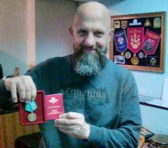 Среди погибших в Сирии наемников «Вагнера» был харьковский антимайдановец, — СМИ