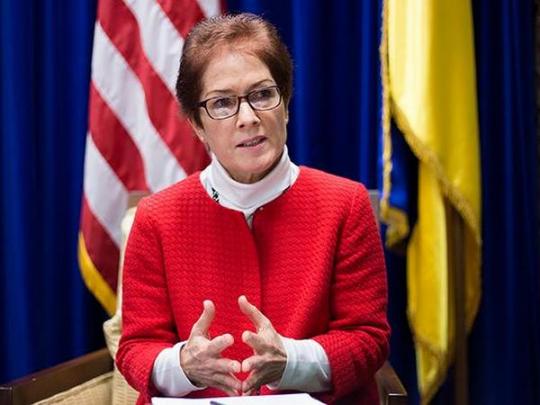 США не поддаются на уговоры повлиять на НАБУ – посол