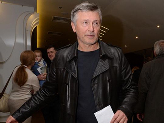 Станислав Боклан: Выходя на сцену, я уже давно не думаю о том, понравлюсь зрителю или нет