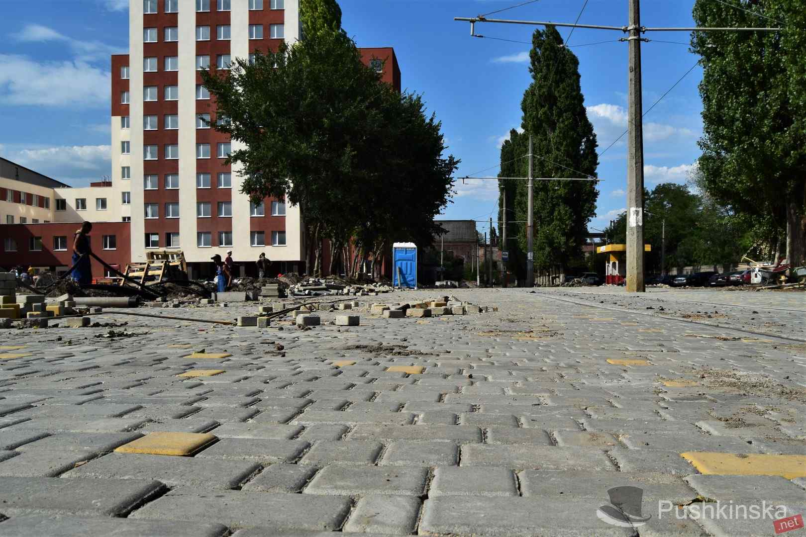 Стоимость «новой мэрии» Одессы выросла до 500 миллионов гривен