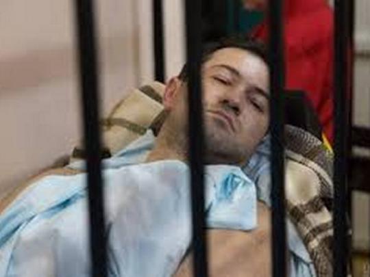 Суд отказал Насирову в отводе судьи