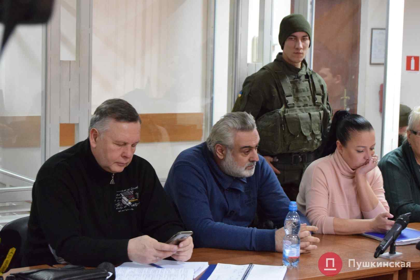 Трагедия в «Виктории»: из-за отвода судье дело директора лагеря стало на паузу