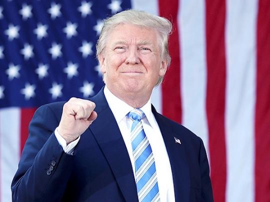 Трамп потребовал немедленной отставки всех федеральных прокуроров, назначенных при Обаме