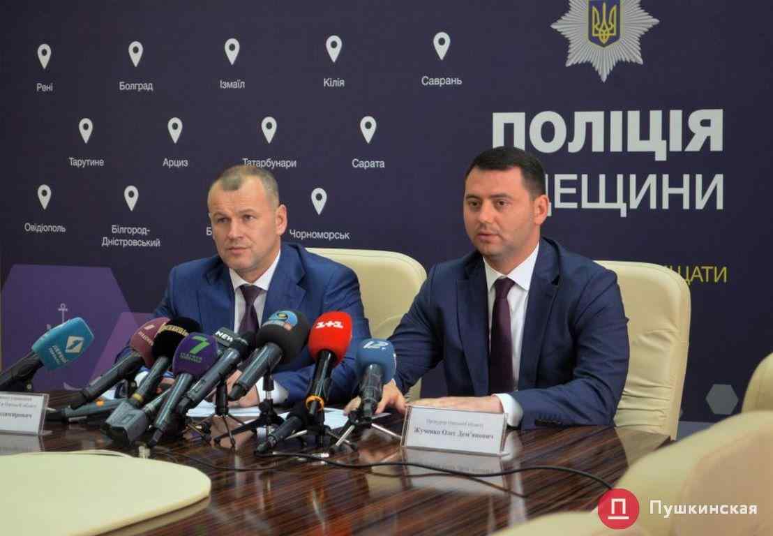 Убил сразу, скрыл следы и помогал волонтерам в поисках: подозреваемому в убийстве Даши Лукьяненко из Одесской области грозит пожизненное