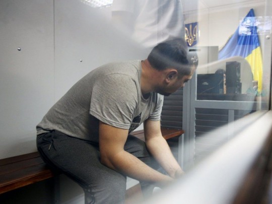 Убийство ребенка в Переяславе: обвиняемые подали апелляцию