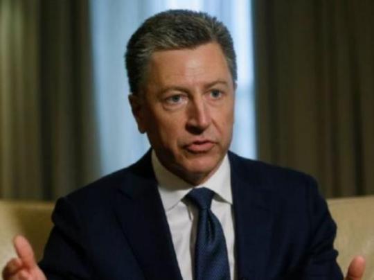 Украина должна была получить план действий по членству в НАТО еще в 2008 году, — Волкер