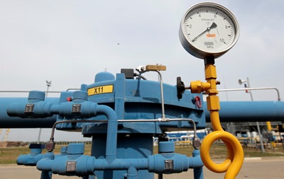 Украина и ЕК проведут 2 октября газовую встречу – Продан
