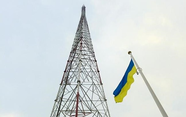 Украина сохранит аналоговое вещание в приграничных с РФ районах