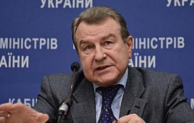 Умер экс-министр культуры, советник трех президентов Украины