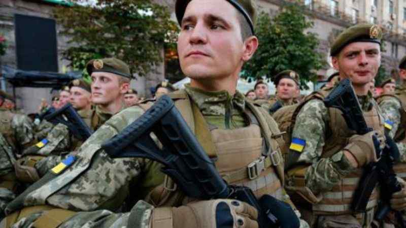 Ушел в самоволку и убил гражданского: в Одесской области будут судить военнослужащего