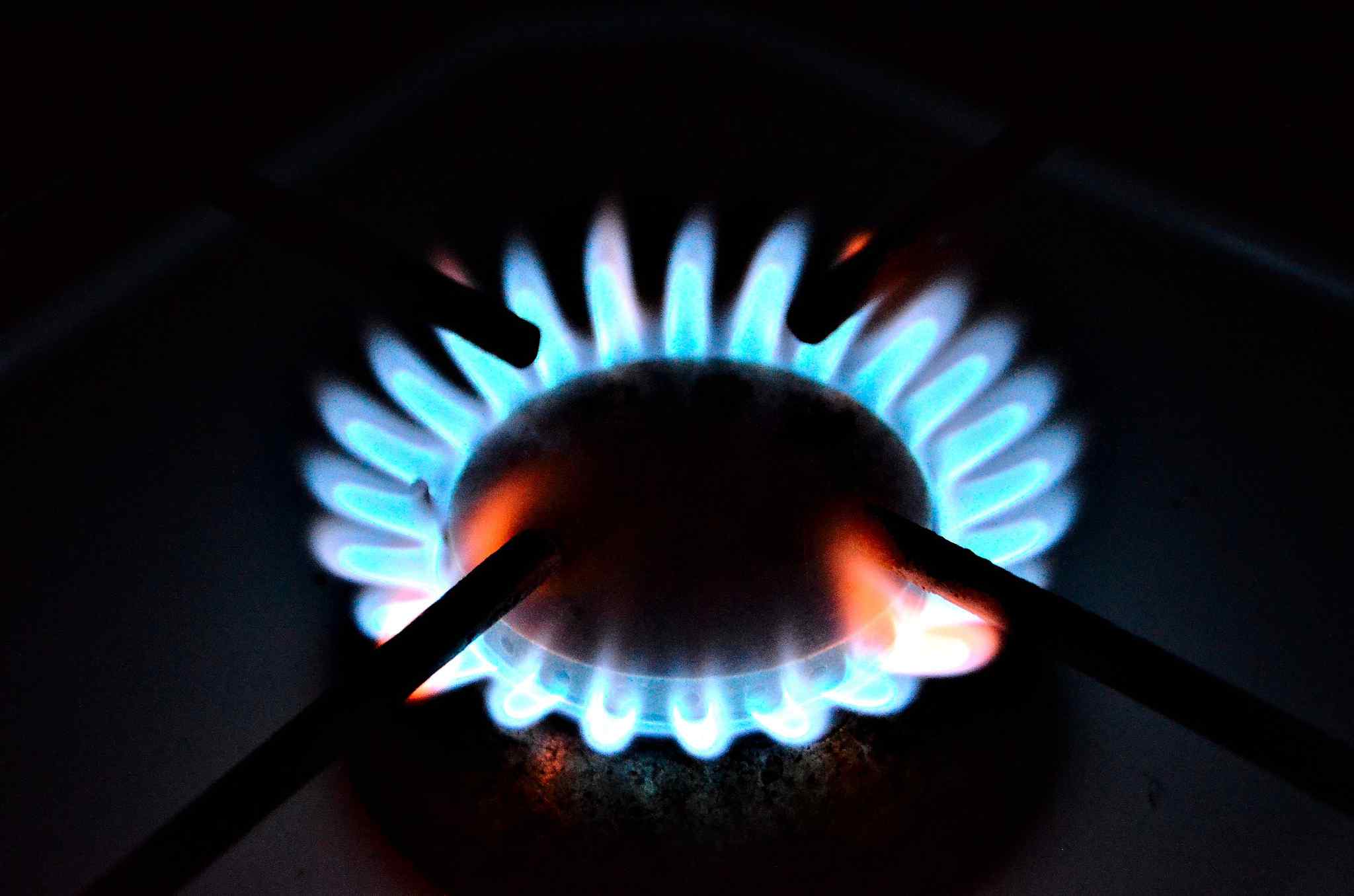 В части Одессы сегодня отключат газ