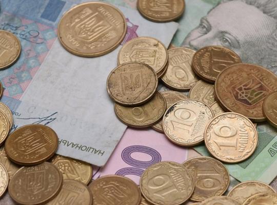 В НБУ заметили, что украинцы стали меньше откладывать на черный день