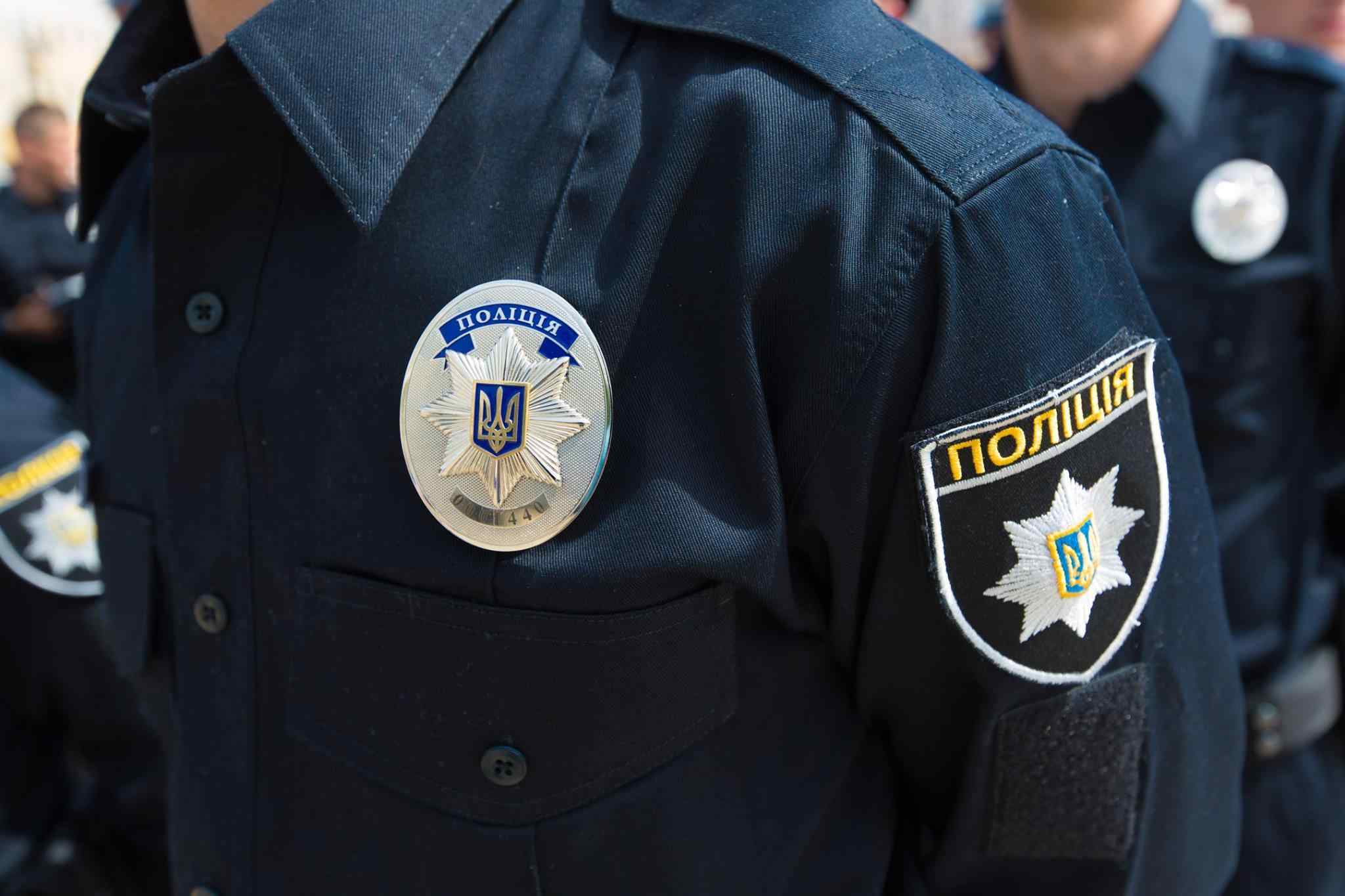 В Одессе дома у наркодилера нашли семьдесят доз метадона. Фото