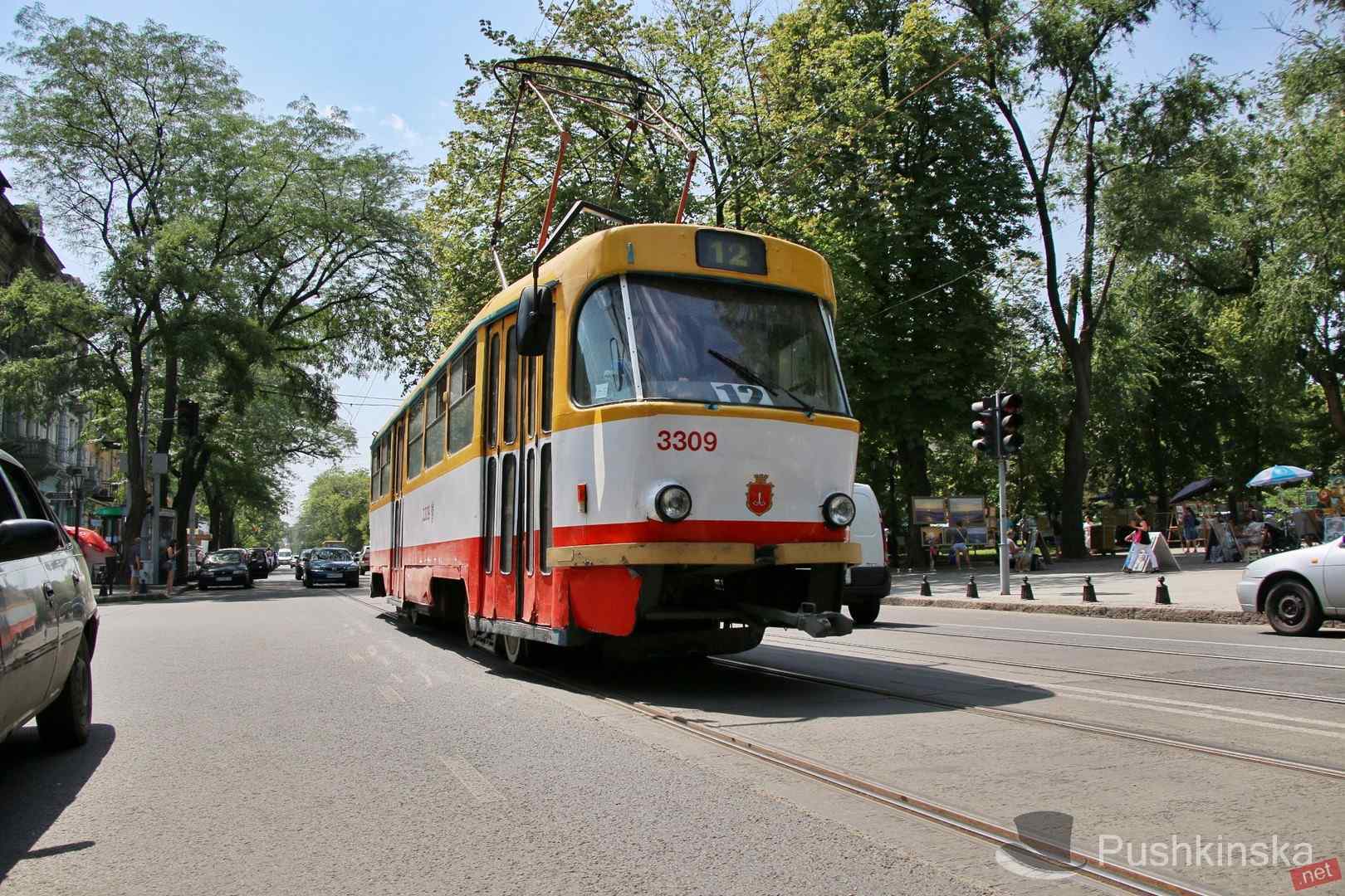 В Одессе пока не будут заключать договор с инвестором по «Электронному билету»